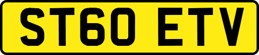 ST60ETV