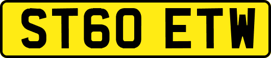 ST60ETW