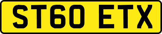 ST60ETX