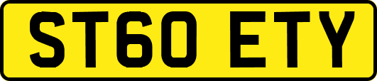 ST60ETY