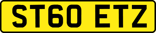 ST60ETZ