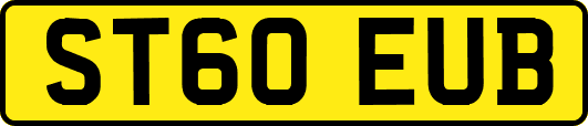 ST60EUB