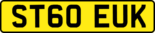 ST60EUK