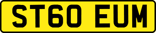 ST60EUM
