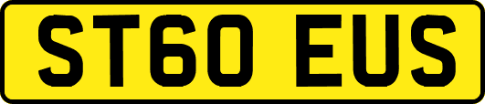 ST60EUS