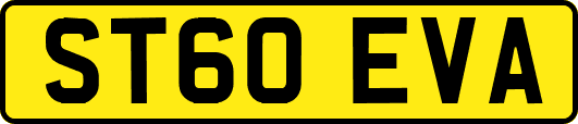 ST60EVA