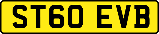ST60EVB