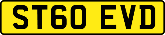 ST60EVD