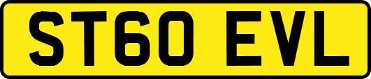 ST60EVL
