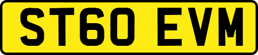 ST60EVM
