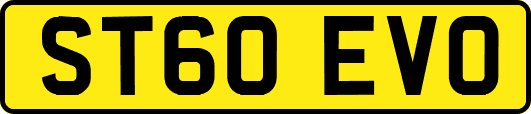 ST60EVO