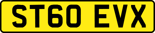 ST60EVX