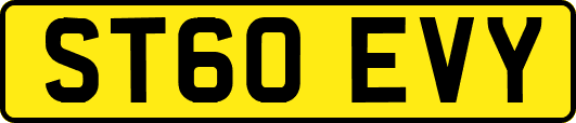 ST60EVY