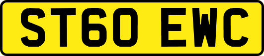 ST60EWC