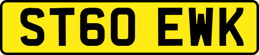 ST60EWK