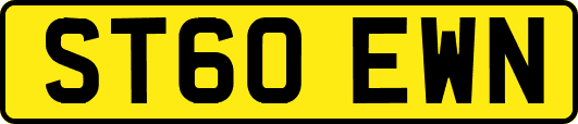 ST60EWN