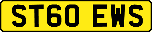 ST60EWS