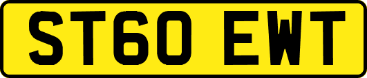 ST60EWT