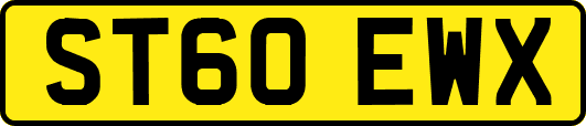 ST60EWX