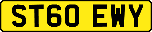 ST60EWY