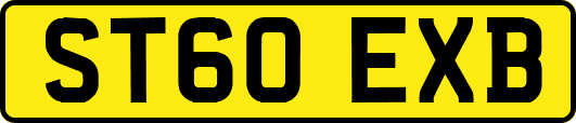 ST60EXB