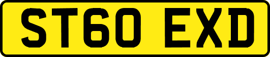 ST60EXD