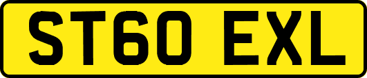 ST60EXL
