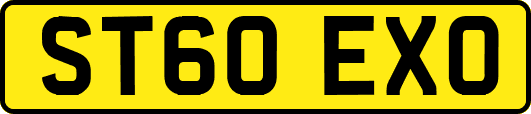 ST60EXO
