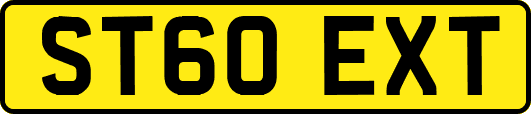 ST60EXT