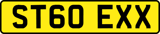 ST60EXX