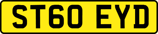 ST60EYD
