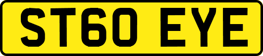 ST60EYE
