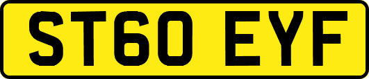 ST60EYF
