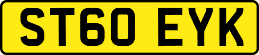 ST60EYK