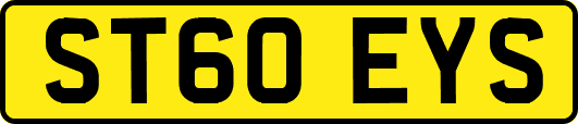 ST60EYS