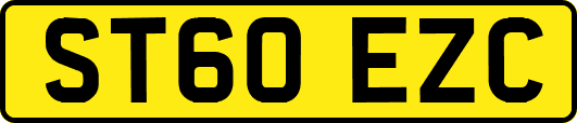 ST60EZC