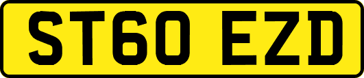 ST60EZD