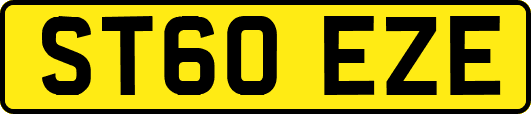 ST60EZE