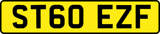 ST60EZF