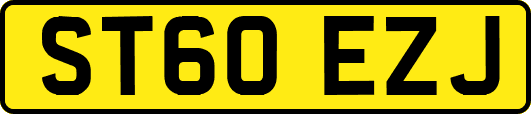 ST60EZJ