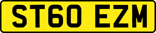 ST60EZM