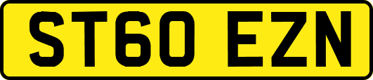 ST60EZN