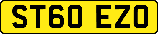 ST60EZO