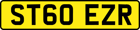 ST60EZR