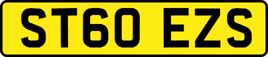 ST60EZS
