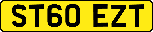 ST60EZT