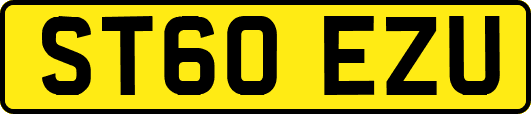 ST60EZU
