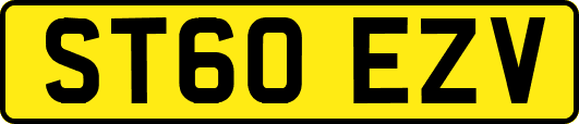 ST60EZV