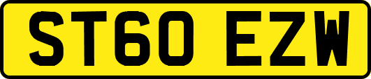 ST60EZW