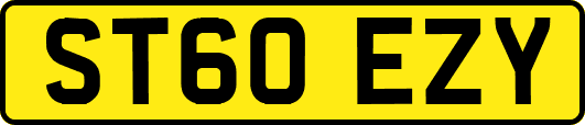ST60EZY